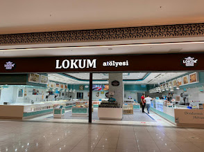 Lokum Atölyesi İzmir